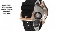 Gevril Men's Sea Cloud 3115