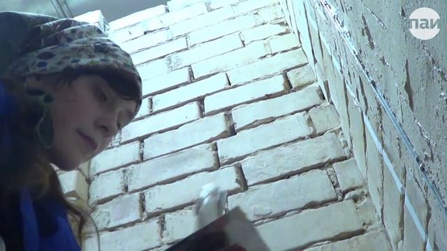 Псковский этап Чемпионата "Абилимпикс"