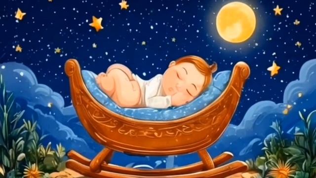 Колыбельная музыка для сна малыша