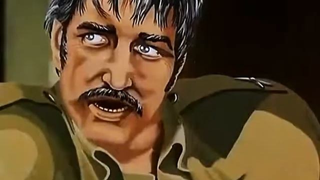 Полигон(1978)