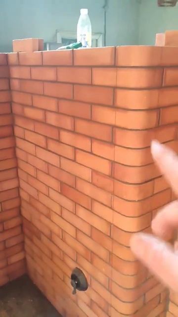 продолжаем строительство печи #печник #печьвдоме #печь #дача #тепло