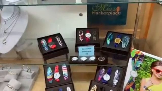 Bill’s Watches