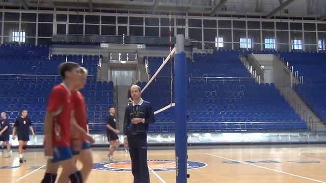 ЛВЛ ЮВ МО финал 30 05 15 ДС Триумф 3