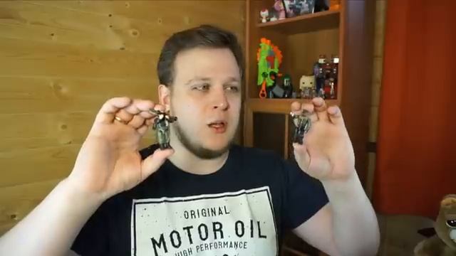 CALL OF DUTY  Конструктор от Мега Блокс