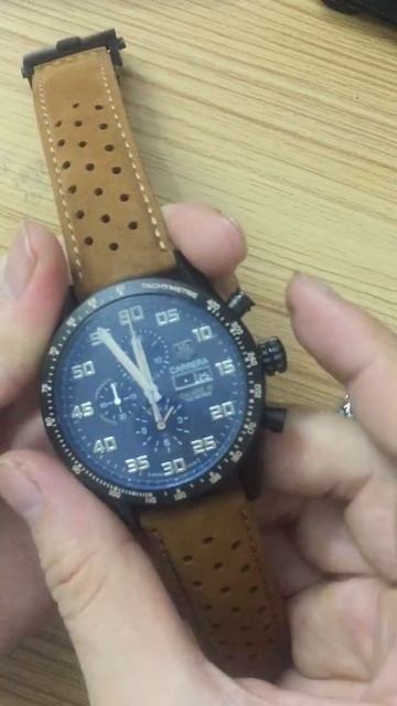 Carrera Calibre 16 TGA05