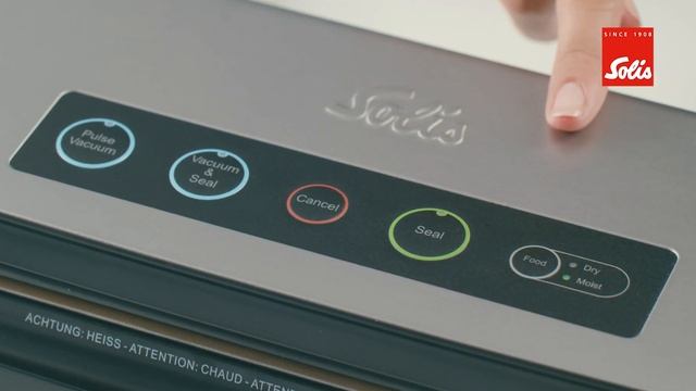 How to use the Vac Premium?