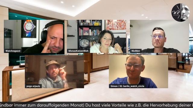 Your favorite ROLEX! Real Talk Unboxing Podcast Kronentalk