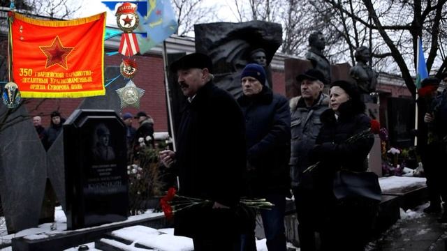Полтинник в операции "Байкал-79"