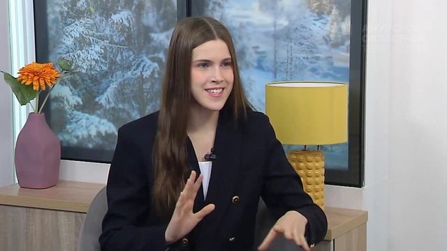 Программа "Наше утро" от 22.02.2024г.
