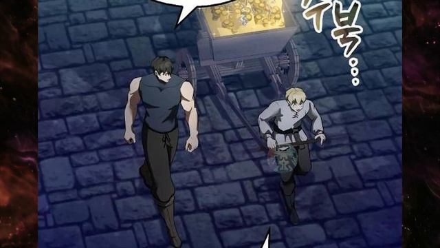 PART 4 | THE MAIN CHARACTER, AS A SUPERPOWERED SUPPORTING ROLE, CHANGES THE ENDING TO END THE WORLD