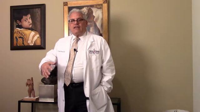 Lose Weight Before Tummy Tuck? Harrisburg, PA, Plastic Surgeon Dr. Stratis Discusses