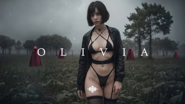 Dark Techno EBM Industrial Type Beat 'OLIVIA'