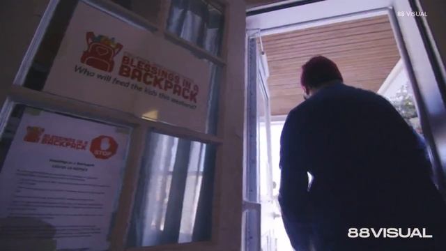 You're invited to Blessings in a Backpack's celebrity chef dinner; here's how to get tickets