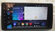 Установка картинки на главный экран магнитолы Teyes