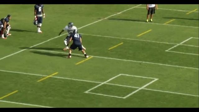 Logan Bartlett Highlight Video