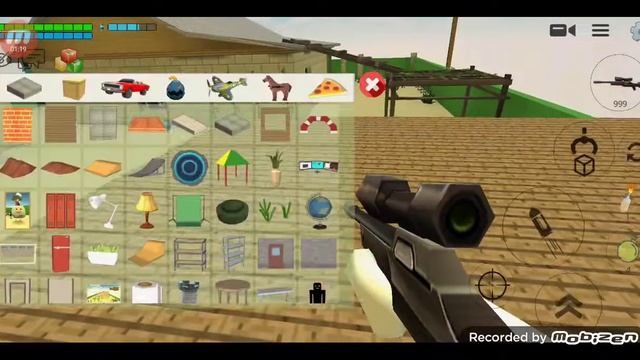 HAHHH!!!!! SEKARANG DI CHICKEN GUN ADA CHEAT TERBARU!!!!!!!! TUTORIAL CHEAT GEDE/KECIL!!!!