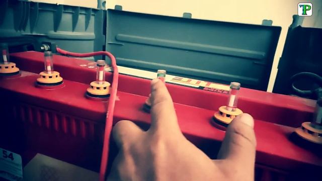 ✅How to fill water in 🔋Exide inverter battery at 🏡home • EXIDE INVAMASTER