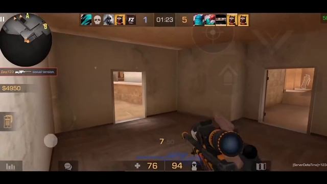 Ты Венера я Юпинет ❤ Standoff 2
