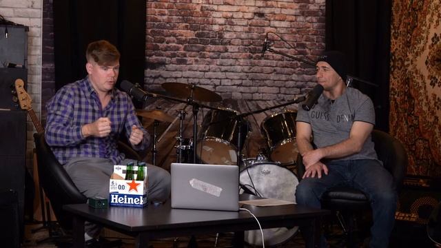 Угарный час - Реванш Краверского #25