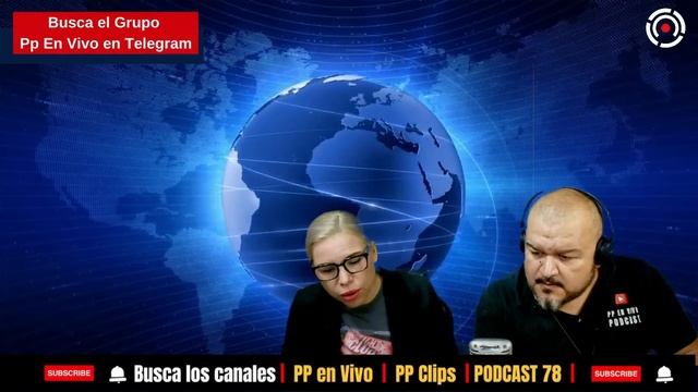 MILEI arrasa en ARGENTINA | GRAN DESPLIEGUE de TROPAS de POLONIA | NIGER busca NEGOCIAR | PP en Viv