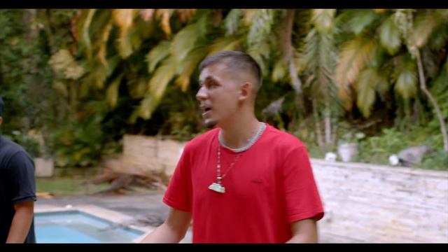 Ivoips X Vegas X Leroy Sxnca - Prosperidade  [VIDEO CLIPE OFICIAL]