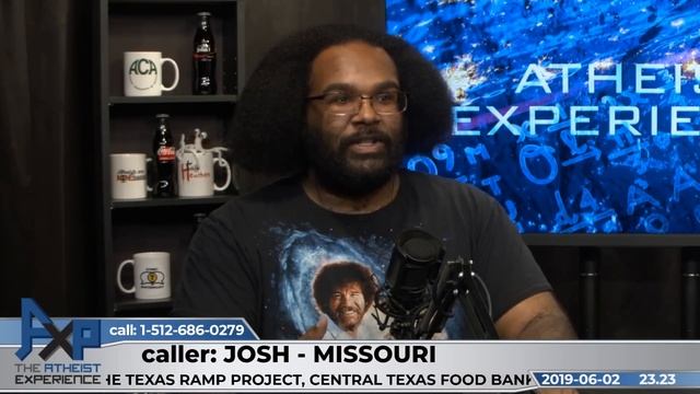 Is Secular Education Superior to Religious | Josh - MO | Atheist Experience 23.23