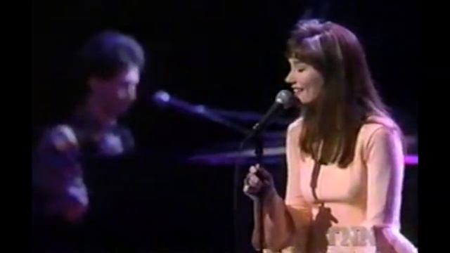 Lari White | Full Concert | 1993 | Lead Me Not TV special