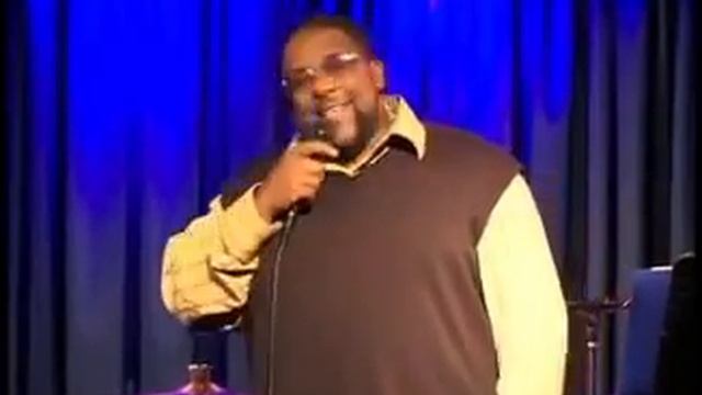 Mic Larry Every Wednesday Detroit Bounce Hall 11141 Whittier Detroit MI