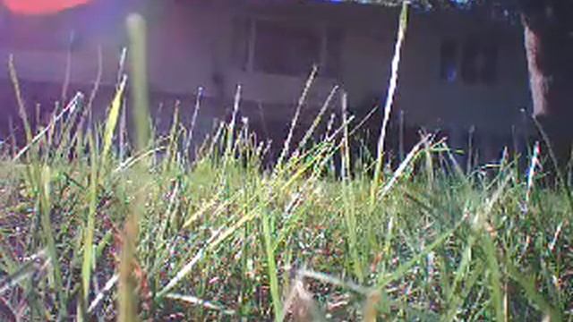 AR.Drone 1.0 Video: 2013/09/21