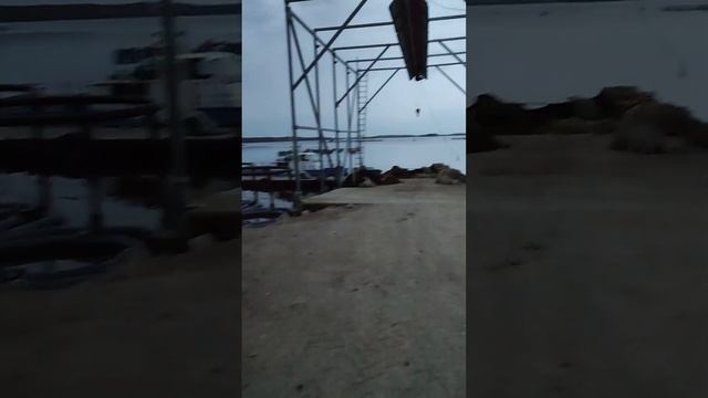 качество так себе   3 часа ночи птички поют тишина на озере красота