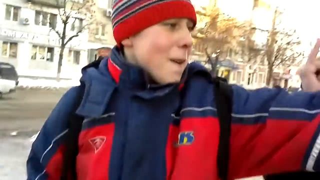 Видео идёт 2 секунды, а смеху на 2 часа! mp4