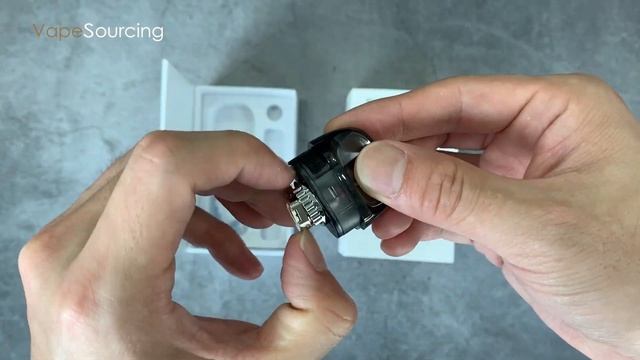 Smok Pozz X Pod System Kit Unboxing & Review! Is it better than Smok Nord 2? | Vapesourcing Review