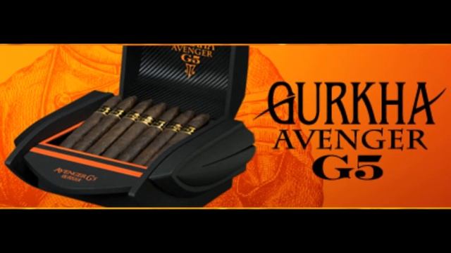 Exclusive Interview with Kaizad Hansotia of Gurkha Cigars