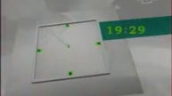 Часы Новое Телевидение Кубани НТК-Кубань 19:30 18.01.2008