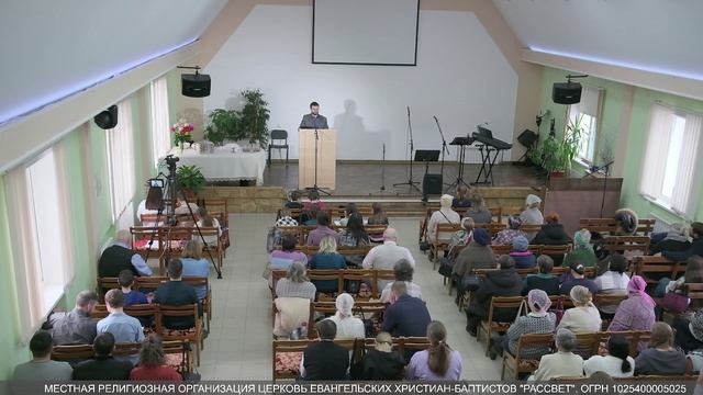 Оксенюк Артём, власть и страдания Христа
