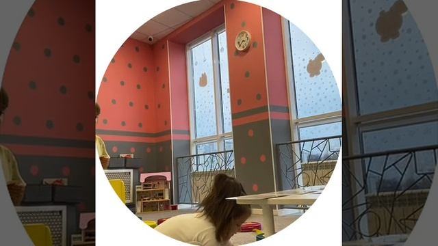 #моментынашихзанятий #дети #бэбиклуб