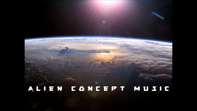 Iridis - Alien Concept Music