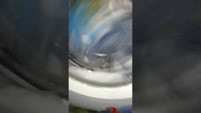 Атлант экспресс стирка 30°600обмин+лёгкая глажка