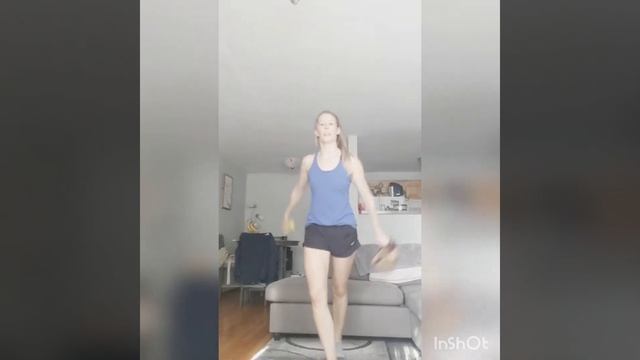 School's Out Workout #73 - Wednesday, May 27th