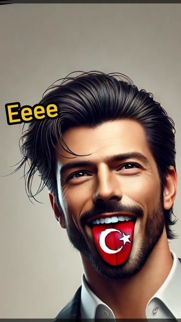 Турецкий язык