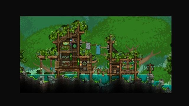 Jovial Jungle - Chiptune Original
