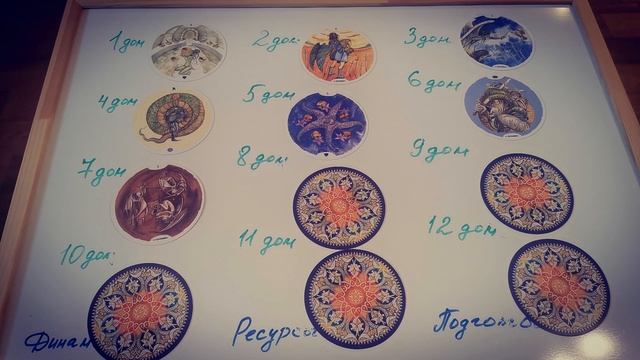 ТАРО ПРОГНОЗ на МАЙ 2024 БЛИЗНЕЦЫ