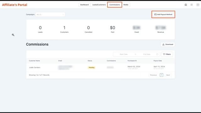 How to Use Automate Affiliate Payouts using PayPal? #gohighlevel #affiliatemarketing