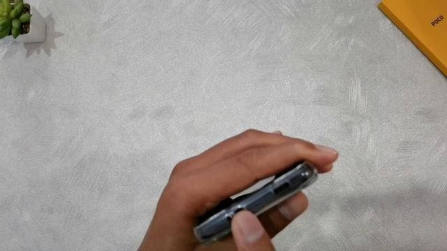 Case cantik poco m3