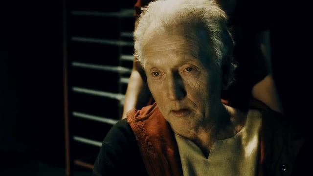 Jill mata Hoffman (Saw VI - Final alternativo)