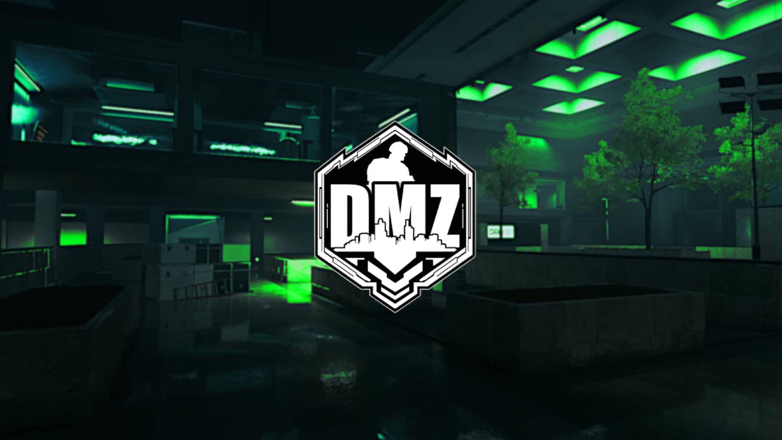 WARZONE DMZ