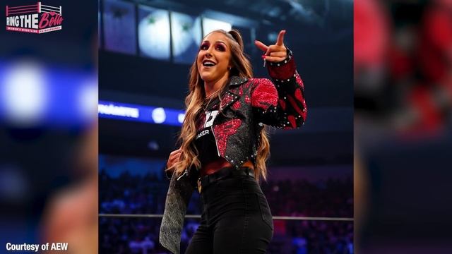 Who's the Greatest Female Wrestler of 2021? | PWI Women's 150