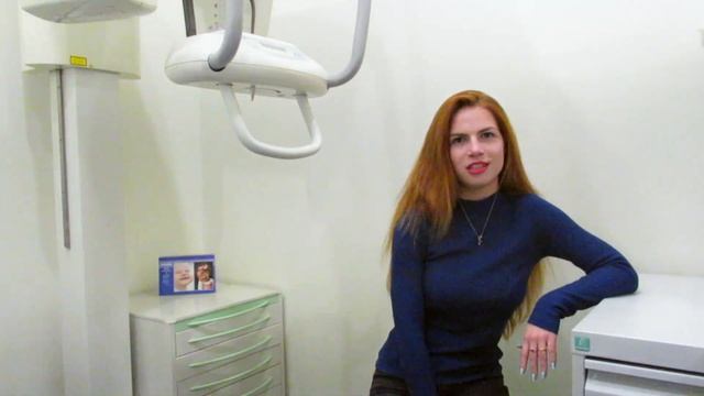 Отзыв пациентки Анны