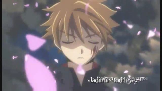 Gravity of love SyaoSaku KuroFai AMV BETA [HD]
