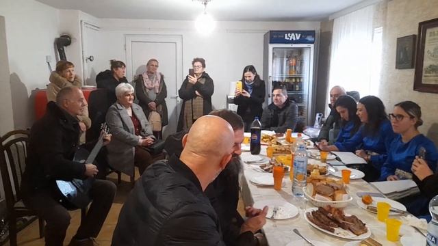 ⁜ Ово је Србија ※